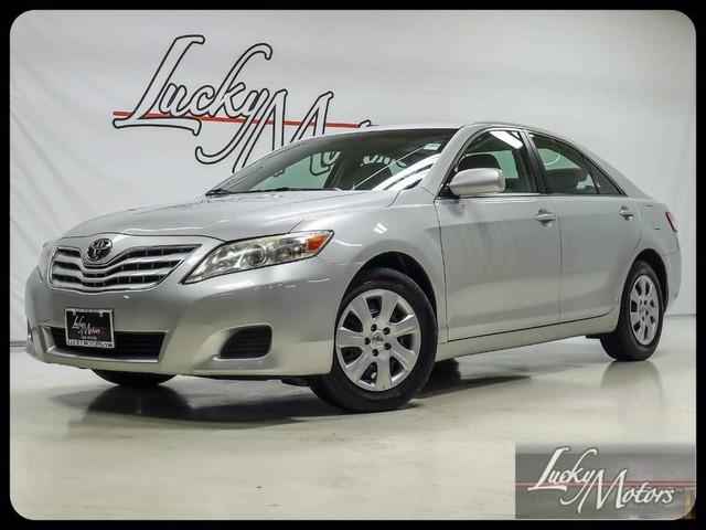2010 Toyota Camry (CC-953073) for sale in Elmhurst, Illinois