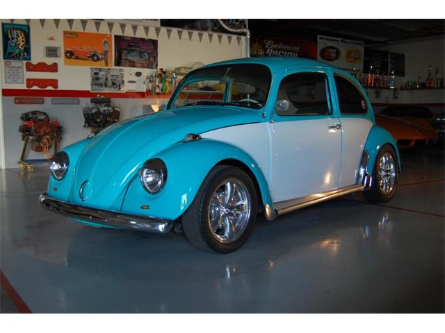 1967 Volkswagen Beetle (CC-953080) for sale in Tempe, Arizona
