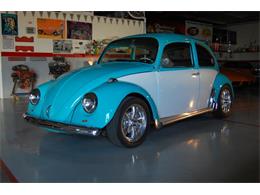 1967 Volkswagen Beetle (CC-953080) for sale in Tempe, Arizona