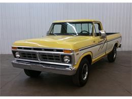 1977 Ford F250 (CC-953081) for sale in Maple Lake, Minnesota