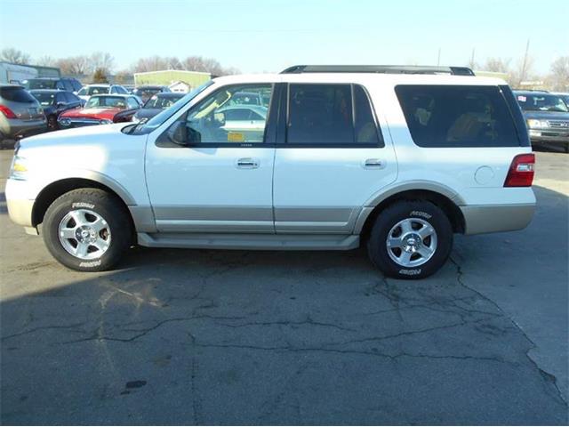 2009 Ford Expedition (CC-953087) for sale in Olathe, Kansas