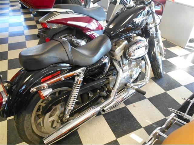 2008 Harley-Davidson Sportster (CC-953088) for sale in Olathe, Kansas