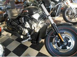 2008 Harley-Davidson Motorcycle (CC-953089) for sale in Olathe, Kansas