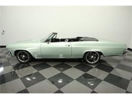 1965 Chevrolet Impala SS (CC-950309) for sale in Lutz, Florida