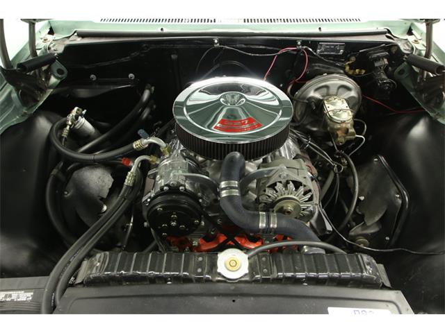 1965 Chevrolet Impala SS (CC-950309) for sale in Lutz, Florida