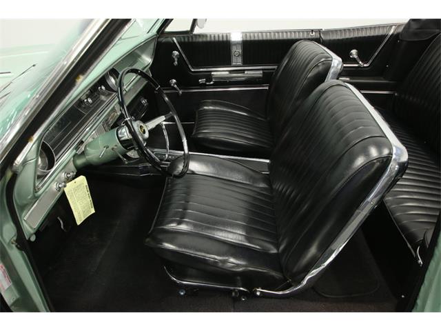 1965 Chevrolet Impala SS (CC-950309) for sale in Lutz, Florida