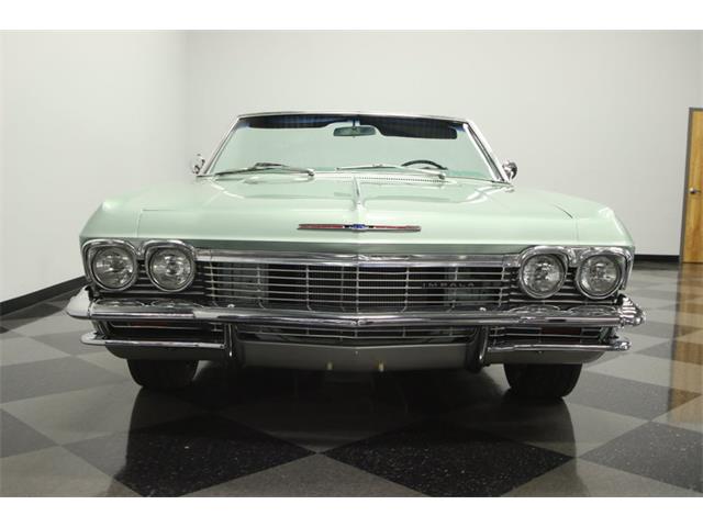 1965 Chevrolet Impala SS (CC-950309) for sale in Lutz, Florida