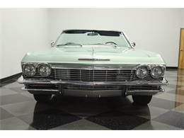 1965 Chevrolet Impala SS (CC-950309) for sale in Lutz, Florida