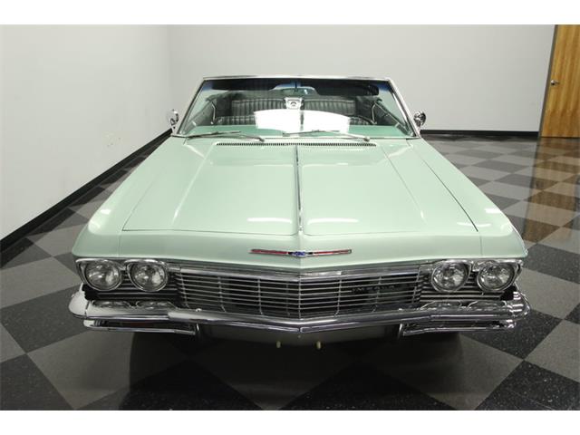 1965 Chevrolet Impala SS (CC-950309) for sale in Lutz, Florida