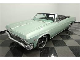1965 Chevrolet Impala SS (CC-950309) for sale in Lutz, Florida