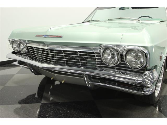 1965 Chevrolet Impala SS (CC-950309) for sale in Lutz, Florida