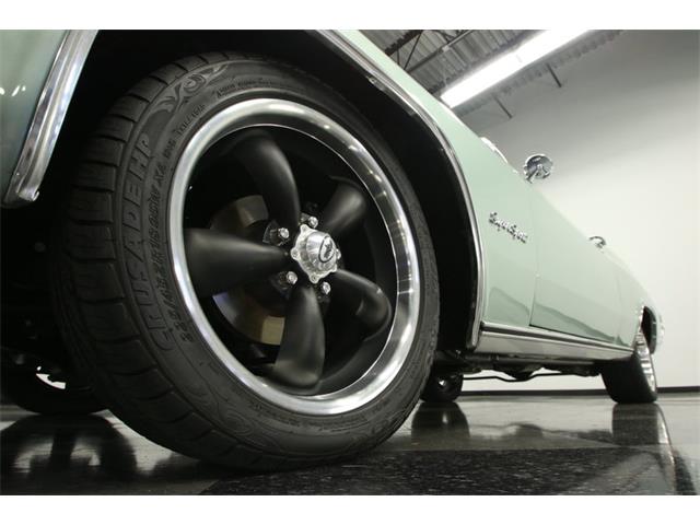 1965 Chevrolet Impala SS (CC-950309) for sale in Lutz, Florida