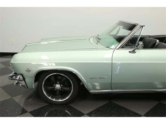 1965 Chevrolet Impala SS (CC-950309) for sale in Lutz, Florida