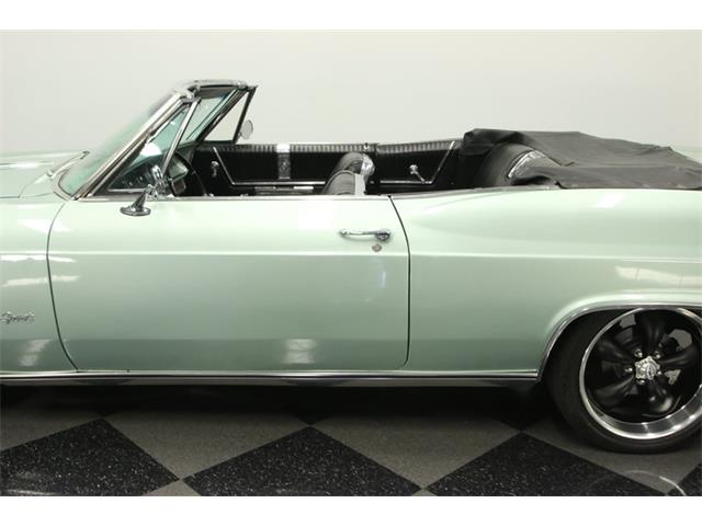 1965 Chevrolet Impala SS (CC-950309) for sale in Lutz, Florida