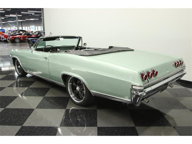 1965 Chevrolet Impala SS (CC-950309) for sale in Lutz, Florida