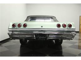 1965 Chevrolet Impala SS (CC-950309) for sale in Lutz, Florida