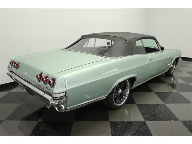 1965 Chevrolet Impala SS (CC-950309) for sale in Lutz, Florida
