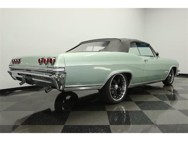 1965 Chevrolet Impala SS (CC-950309) for sale in Lutz, Florida