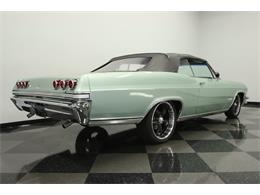 1965 Chevrolet Impala SS (CC-950309) for sale in Lutz, Florida