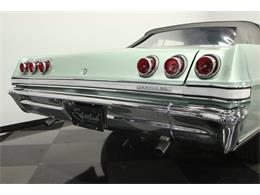1965 Chevrolet Impala SS (CC-950309) for sale in Lutz, Florida