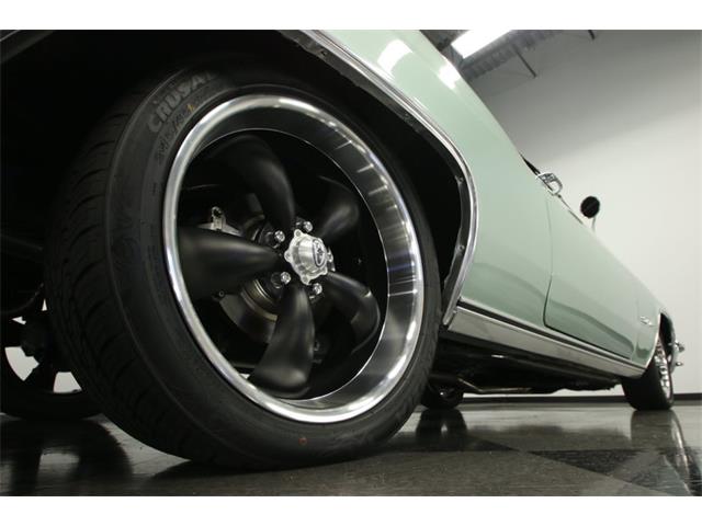 1965 Chevrolet Impala SS (CC-950309) for sale in Lutz, Florida