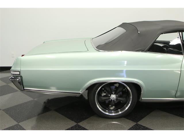 1965 Chevrolet Impala SS (CC-950309) for sale in Lutz, Florida