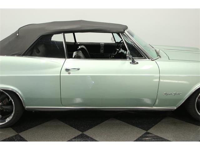 1965 Chevrolet Impala SS (CC-950309) for sale in Lutz, Florida