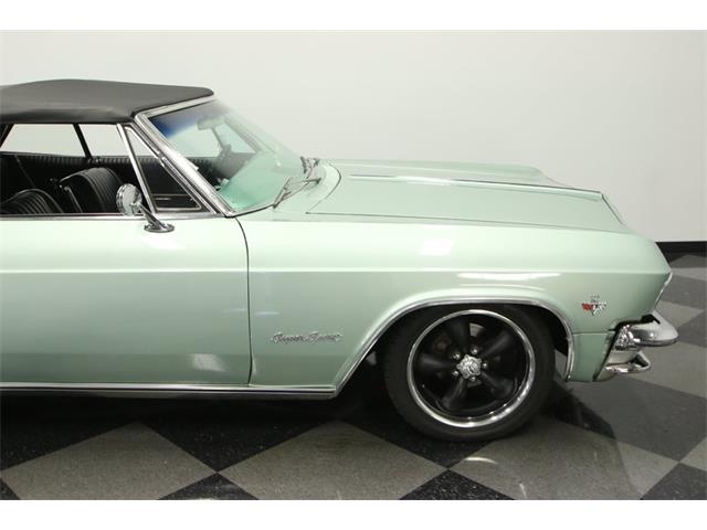 1965 Chevrolet Impala SS (CC-950309) for sale in Lutz, Florida
