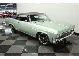 1965 Chevrolet Impala SS (CC-950309) for sale in Lutz, Florida