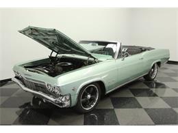 1965 Chevrolet Impala SS (CC-950309) for sale in Lutz, Florida