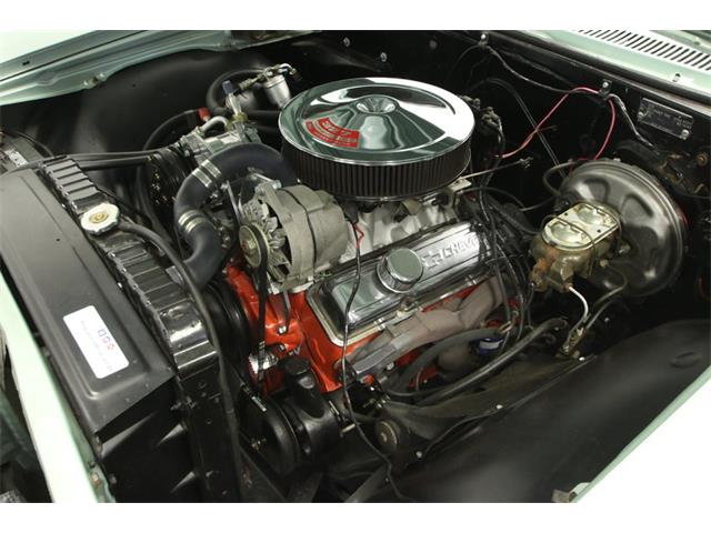 1965 Chevrolet Impala SS (CC-950309) for sale in Lutz, Florida