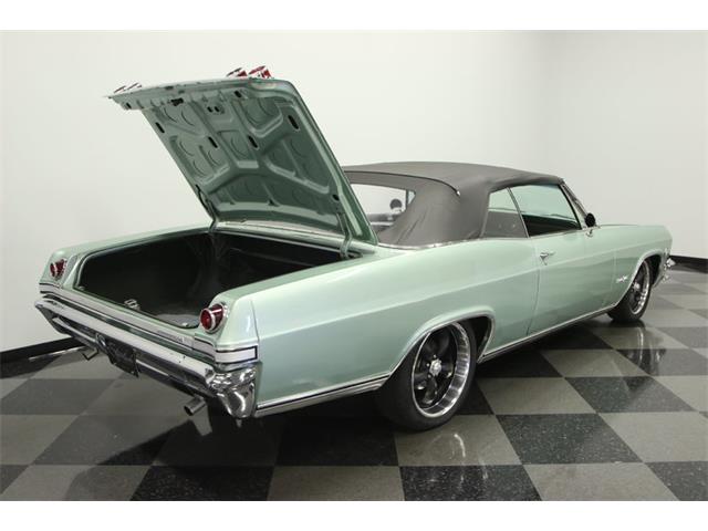 1965 Chevrolet Impala SS (CC-950309) for sale in Lutz, Florida