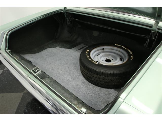 1965 Chevrolet Impala SS (CC-950309) for sale in Lutz, Florida