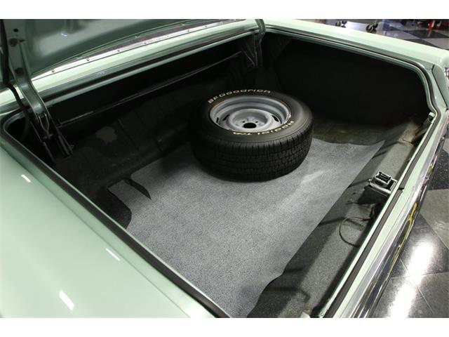1965 Chevrolet Impala SS (CC-950309) for sale in Lutz, Florida