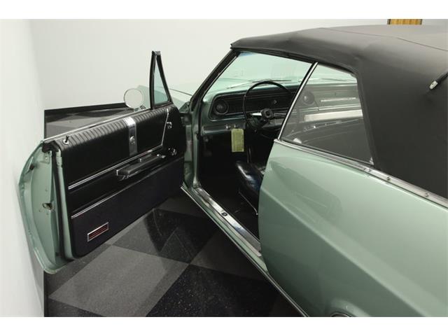1965 Chevrolet Impala SS (CC-950309) for sale in Lutz, Florida