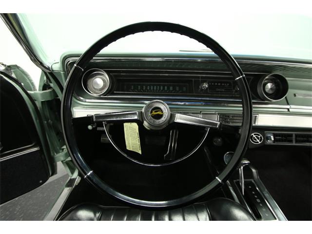 1965 Chevrolet Impala SS (CC-950309) for sale in Lutz, Florida