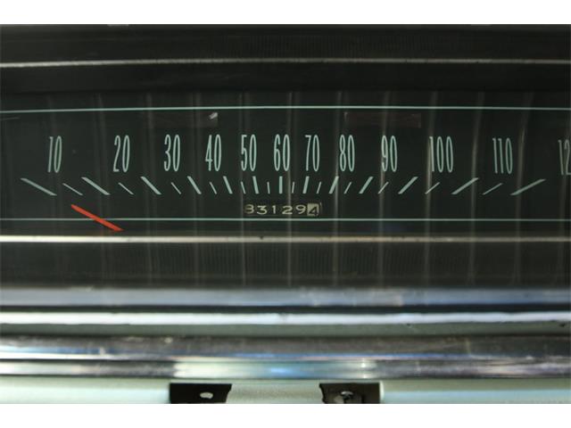 1965 Chevrolet Impala SS (CC-950309) for sale in Lutz, Florida