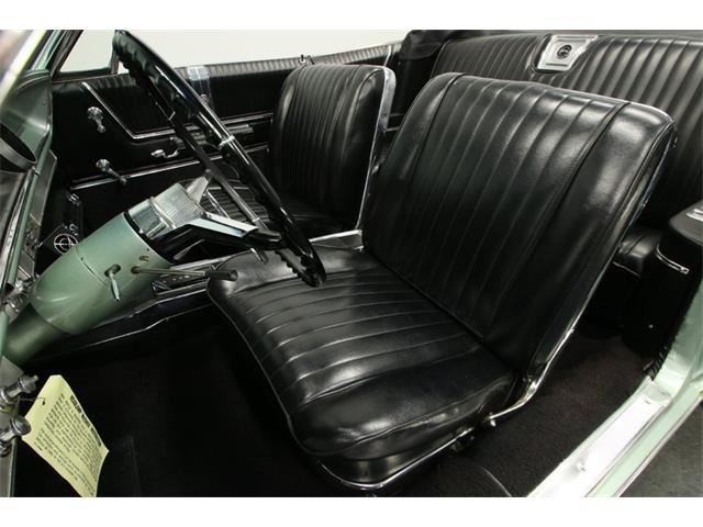 1965 Chevrolet Impala SS (CC-950309) for sale in Lutz, Florida