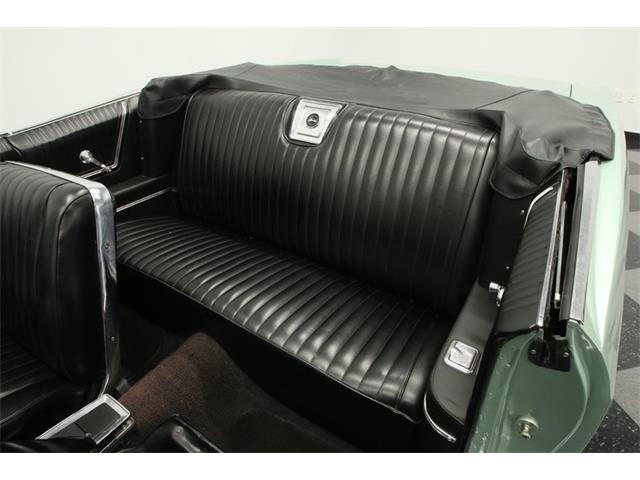 1965 Chevrolet Impala SS (CC-950309) for sale in Lutz, Florida