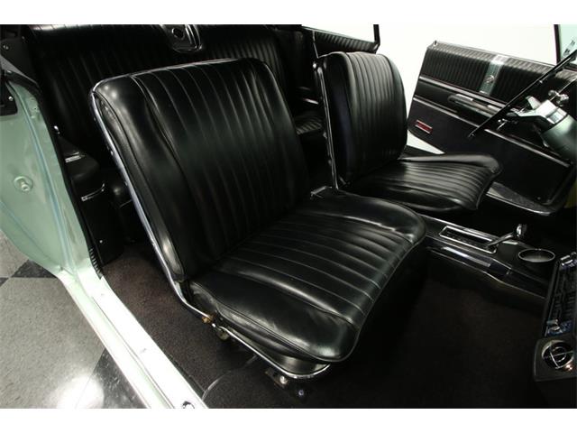 1965 Chevrolet Impala SS (CC-950309) for sale in Lutz, Florida