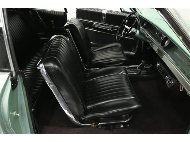 1965 Chevrolet Impala SS (CC-950309) for sale in Lutz, Florida