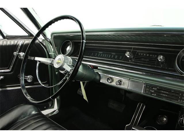 1965 Chevrolet Impala SS (CC-950309) for sale in Lutz, Florida