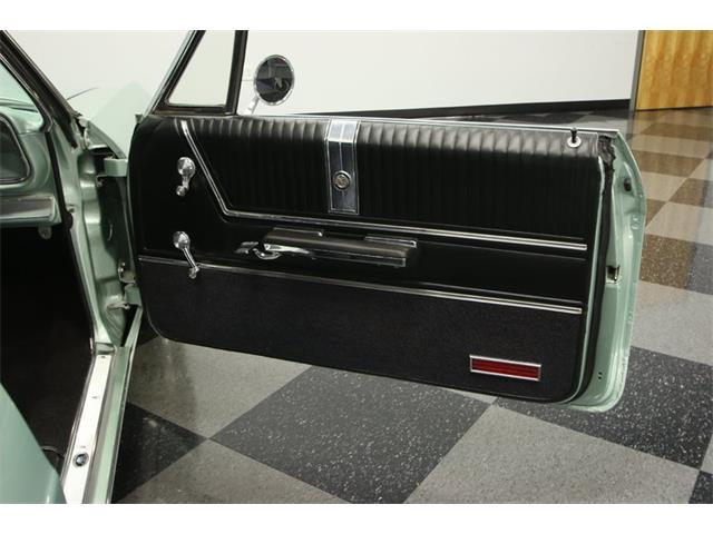 1965 Chevrolet Impala SS (CC-950309) for sale in Lutz, Florida