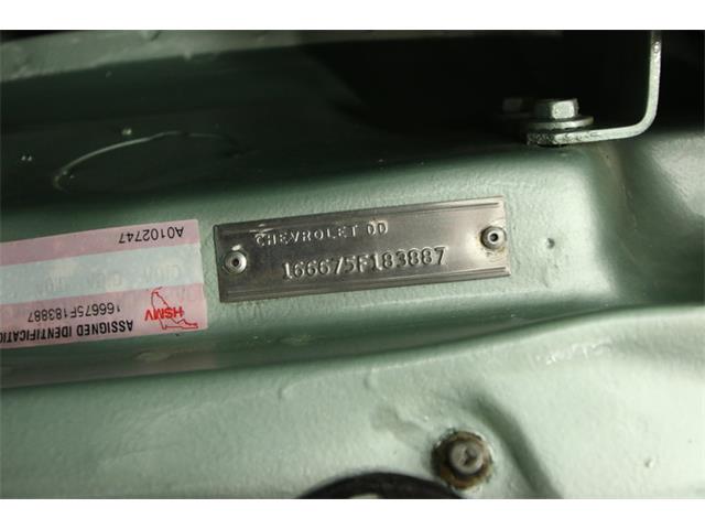 1965 Chevrolet Impala SS (CC-950309) for sale in Lutz, Florida