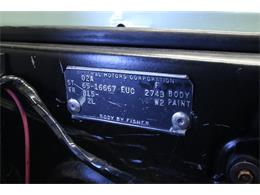 1965 Chevrolet Impala SS (CC-950309) for sale in Lutz, Florida