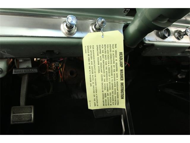 1965 Chevrolet Impala SS (CC-950309) for sale in Lutz, Florida