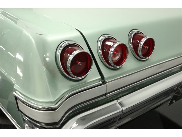 1965 Chevrolet Impala SS (CC-950309) for sale in Lutz, Florida