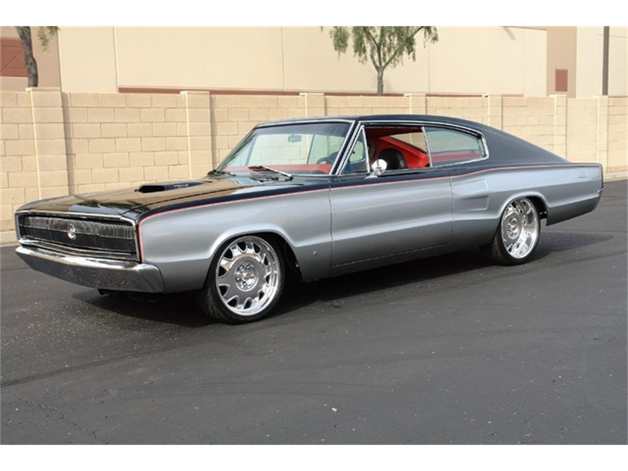 1967 Dodge Charger for Sale | ClassicCars.com | CC-953092