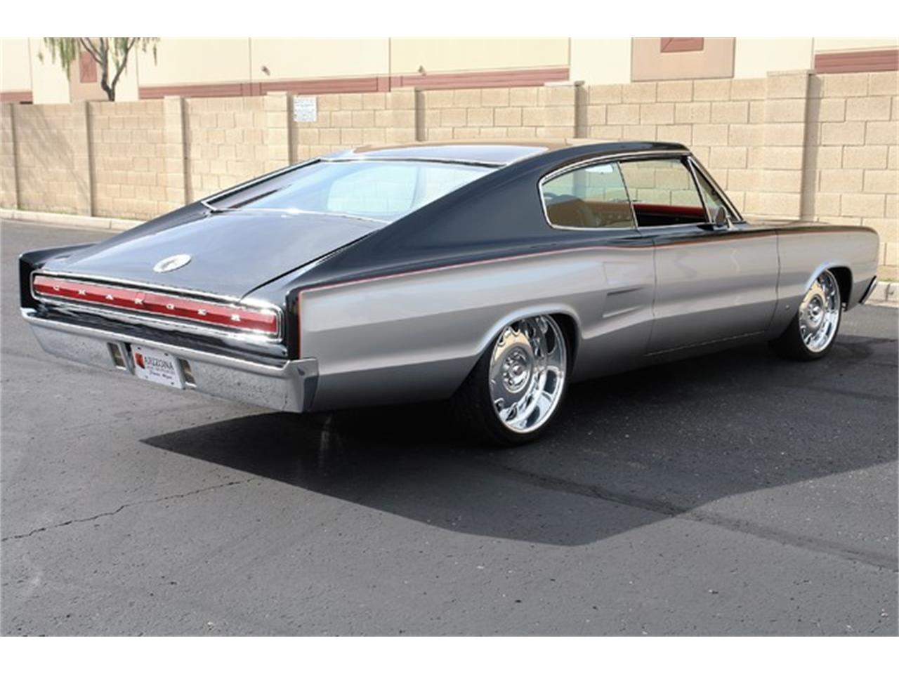 1967 Dodge Charger For Sale | ClassicCars.com | CC-953092