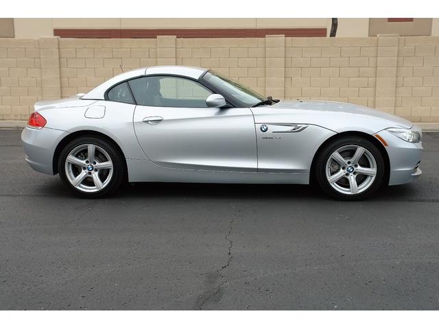 2014 BMW Z4 sDrive28i (CC-953095) for sale in Phoenix, Arizona